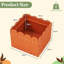 Hartnell Pot Planter