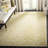 Hand Tufted Wool Rug-116542593
