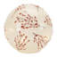 LED Frosted Berry Branch Globes (Set of 2)