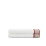 Serviette en coton Liuda