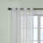 Diphda Sheer Curtain Single Panel-1220651258-1208643078