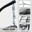 Fauteuil suspendu avec support-1968283069