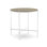 Anna Solid Wood End Table