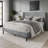 Elegence Wingback Platform Bed-1662963891-1662963897