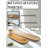 Millwood Pines Rectangular Natural Wood Tray – Elegant Centerpiece & Versatile Organizer For Home, Office, Event Decor,-947226163