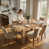 Natural Wood selected