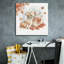 «Autumn Dogs 2» par Mary Urban, art mural sur toile-710570332