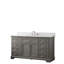 Thompson 60" W Single Bathroom Vanity-2106711860