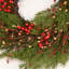 Couronne de sapin de Noël 24 po-240359479