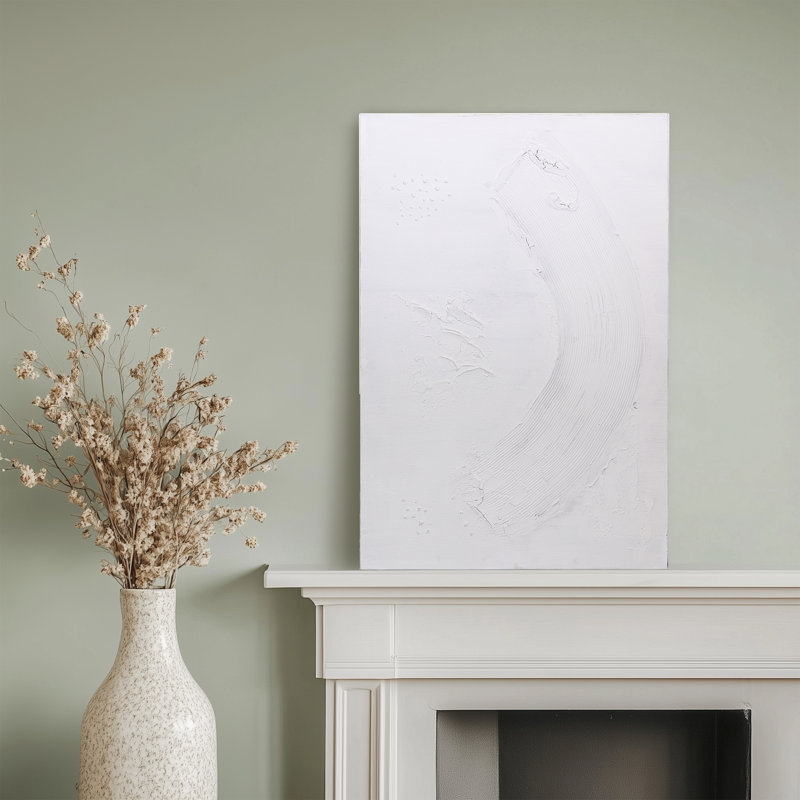 Neutrality I - Wall Art