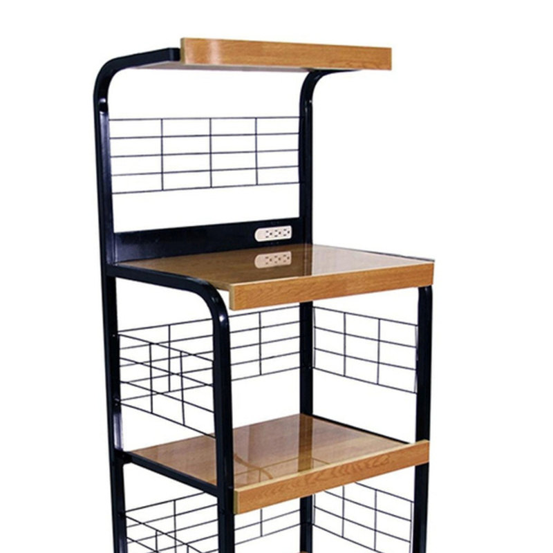 Multi-functional Kitchen Cart