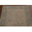 Tapis de couloir beige en laine noué à la main 2 pi 8 po x 9 pi 9 po Floral
