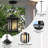 7.68'' Hardwired Outdoor Hanging Light