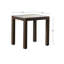 Asher 18'' Outdoor Side Table