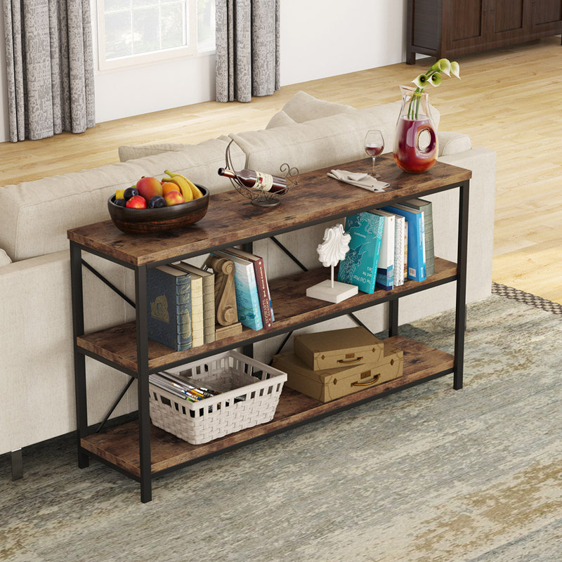 55.11'' Console Table