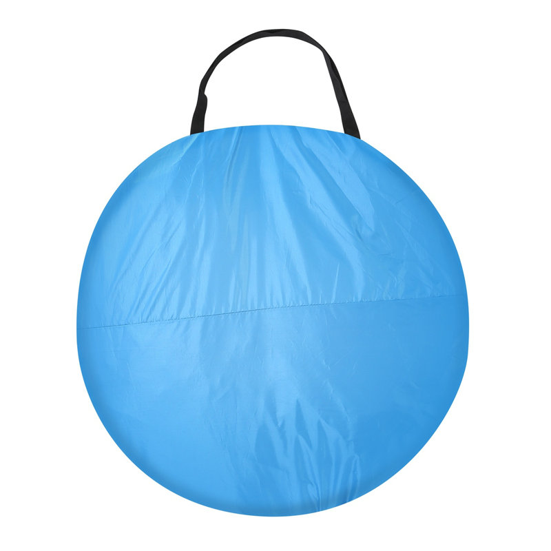 Tente de camping imperméable pour 4 personnes
