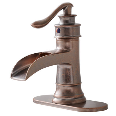 Robinets de lavabo de salle de bain