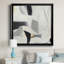 La recherche II - Cadre photo, reproduction d'art sur toile-889938888-889938889