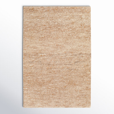 Hand Knotted Wool Indoor Rug