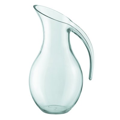 Happy Hour Acrylic Beverage Dispenser
