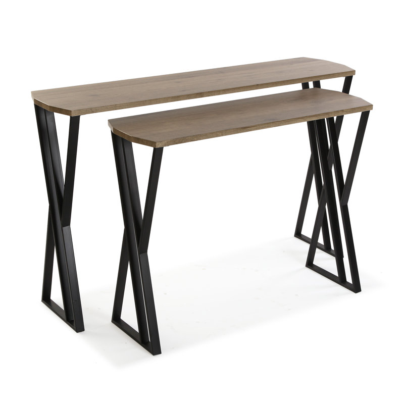 Edwardsburg 120cm Console Table