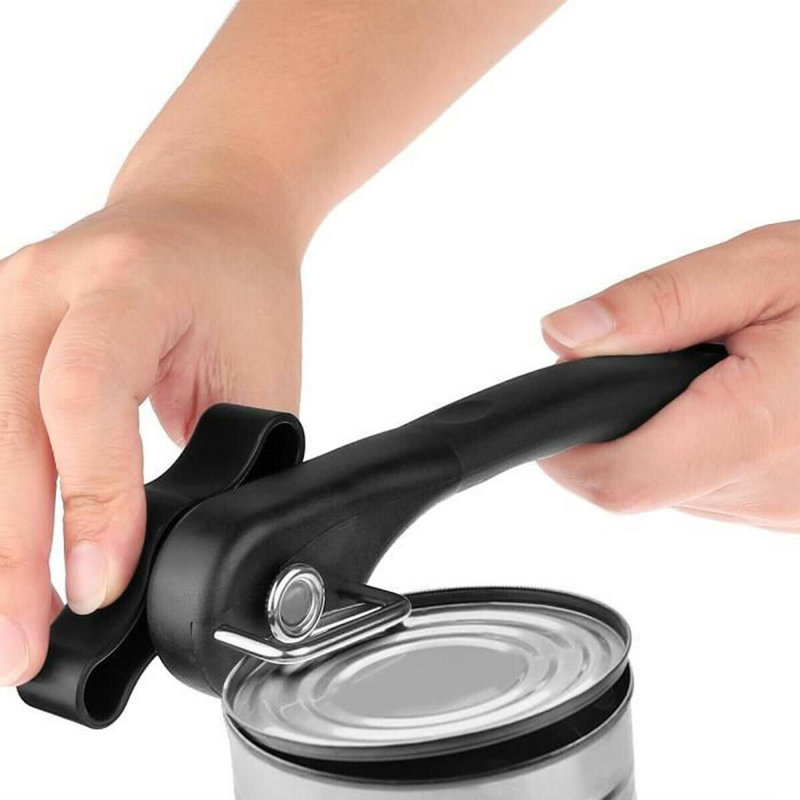 TCMT Stainless Steel Manual Can Opener