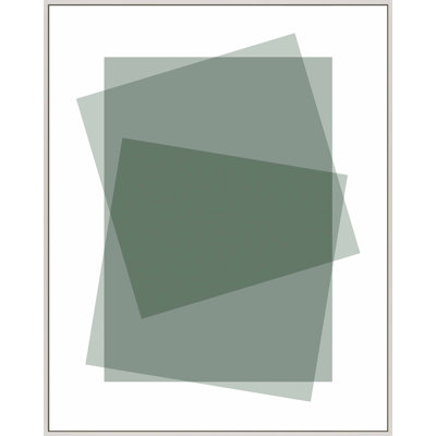 Kami "Sage" Print by Jacques Pilon