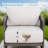 Sereno Patio Aluminum Club Chair Lounge Chair With Cushions-2083286623