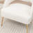 Rosellini Upholstered Velvet Armchair-716532197
