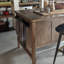 Draper's Solid Oak Dining Table