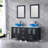 Roode 61.5" Double Bathroom Vanity Set with Mirror-2093837157-2093837154