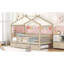 Lit en bois avec lit gigogne simple-1700102985
