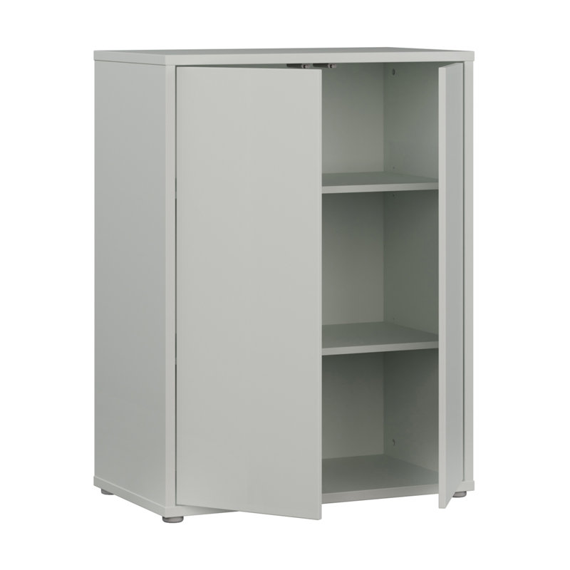 Rydar 99.1cm H x 74.5cm W Standard Bookcase