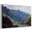 «The Old Tree, Sunlight on the Petit Cruese», toile tendue 1889zz-Gallery-827335622