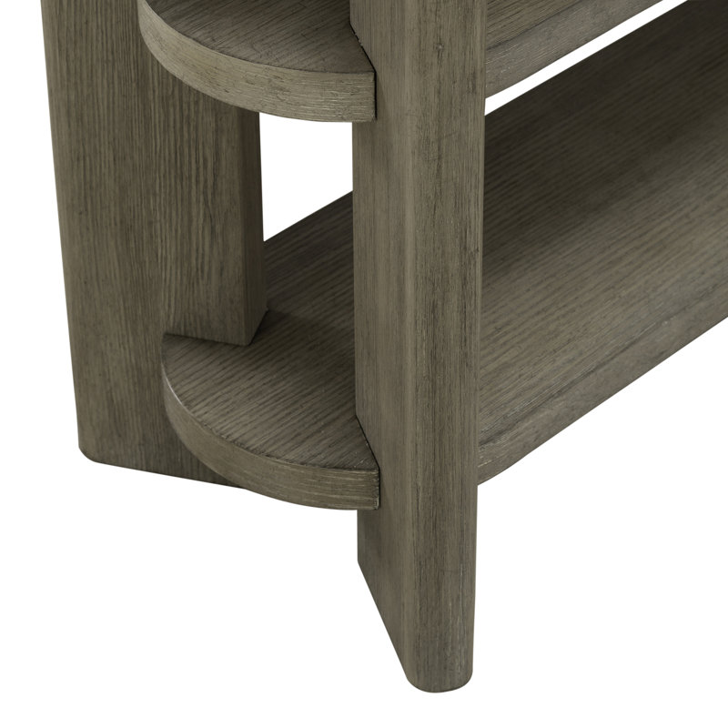 Console Bar Table