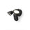 Ring Floodlight Cam 4K Pro - Black