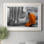 L'offrande - Cadre photo, reproduction d'art sur papier-541376550-541376557
