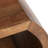 Coro Solid Wood End Table