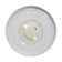 1 - Light LED CCT Selectable Round Flush Mount