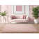 Reina Geometric Wool Hand Woven Area Rug