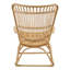 Lorelei Wicker Rocking Chair-1457453505