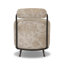 Gwendolyn Upholstered Accent Stool