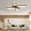 Chakelia LED Flush Mount-1351278723
