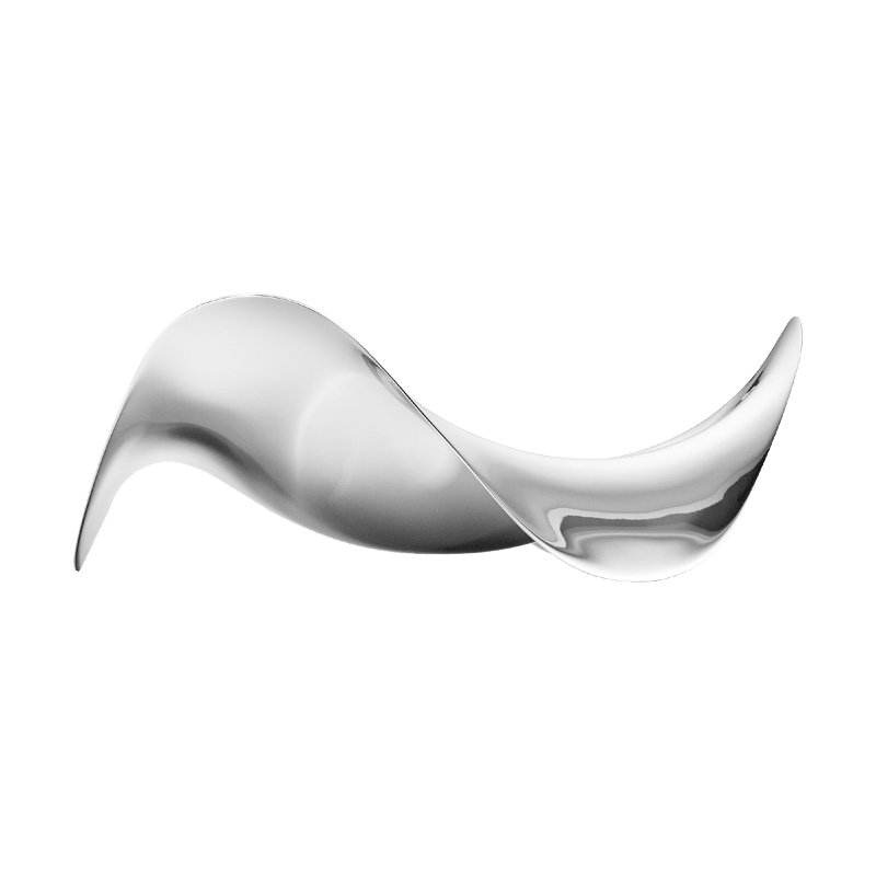 Cobra Fruit Bowl