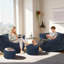 Fabric Bean Bag Chair