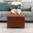 PU Faux Leather Storage Ottoman-1851986089-1849702735