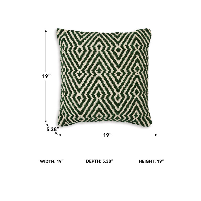Digover Pillow (Set Of 4)