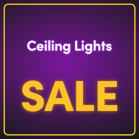 Ceiling Lights