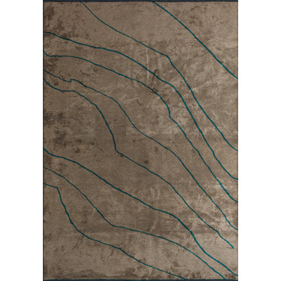 Abstraits vagues modernes