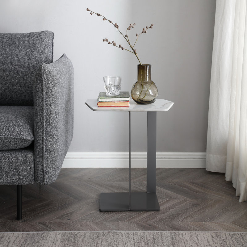 Battistina Frame Coffee Table